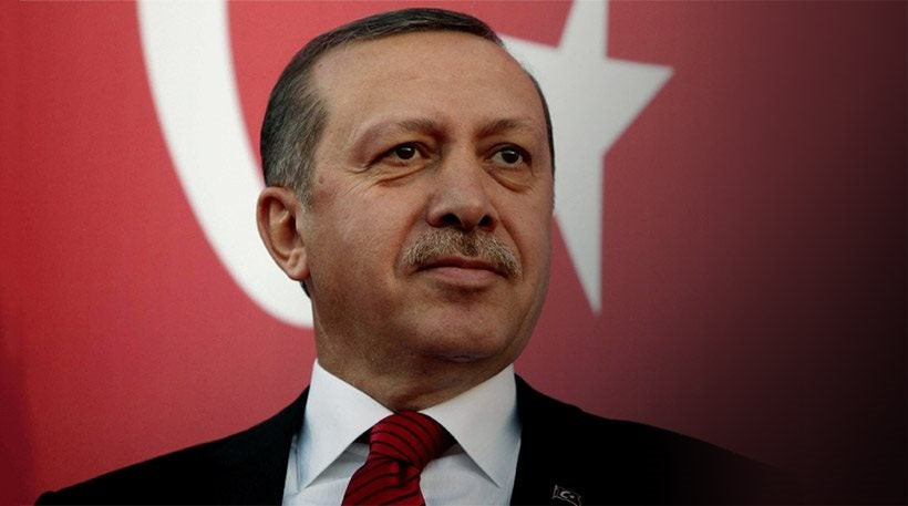 Ερντογάν: Θανατική ποινή η απομόνωση του Κατάρ!